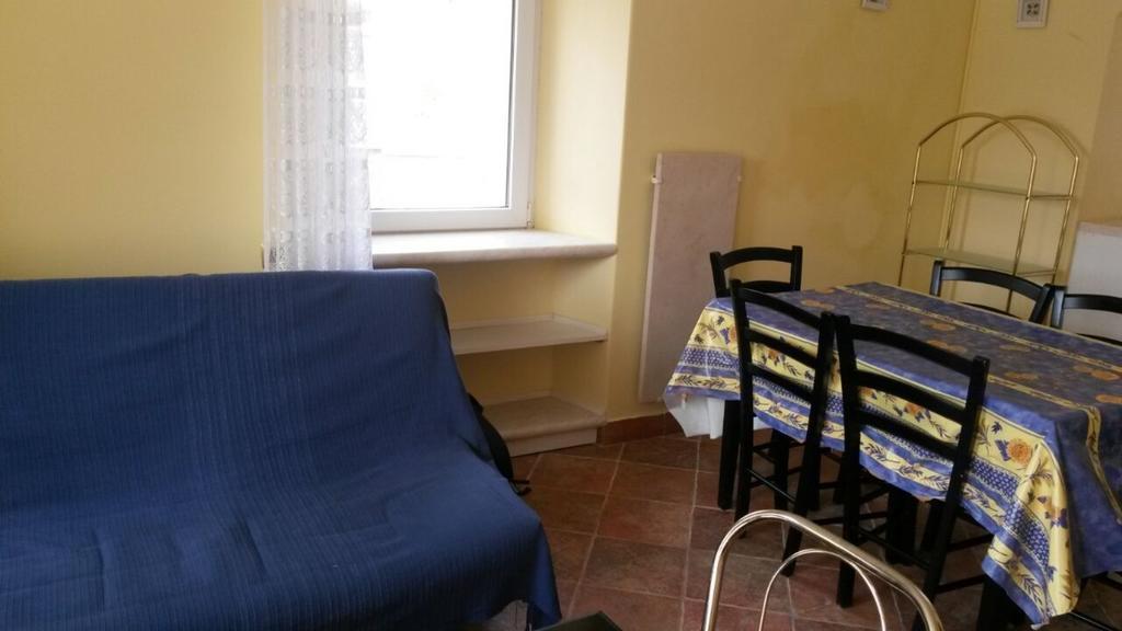 Apartment Pomirenja Korcula Town Ruang foto