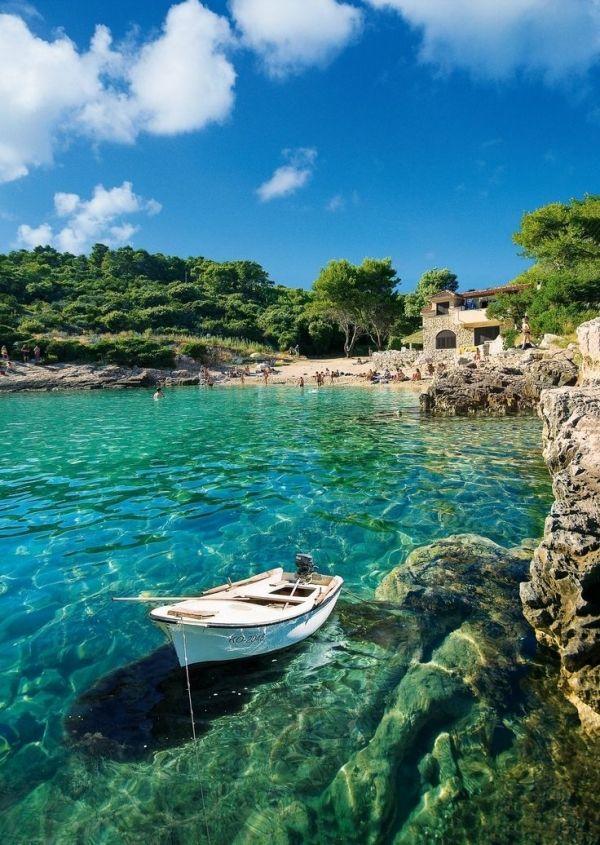 Apartment Pomirenja Korcula Town Bagian luar foto